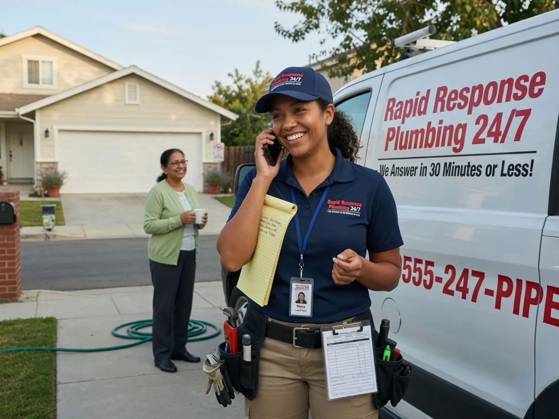 Emergency Plumber Souderton, PA FAQs
